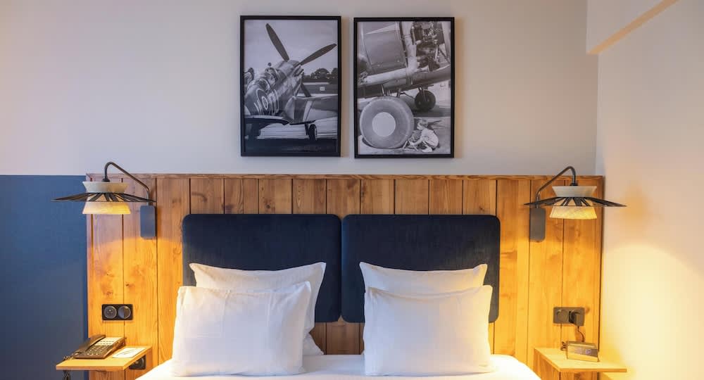 Aiden by Best Western Paris Roissy CDG 1