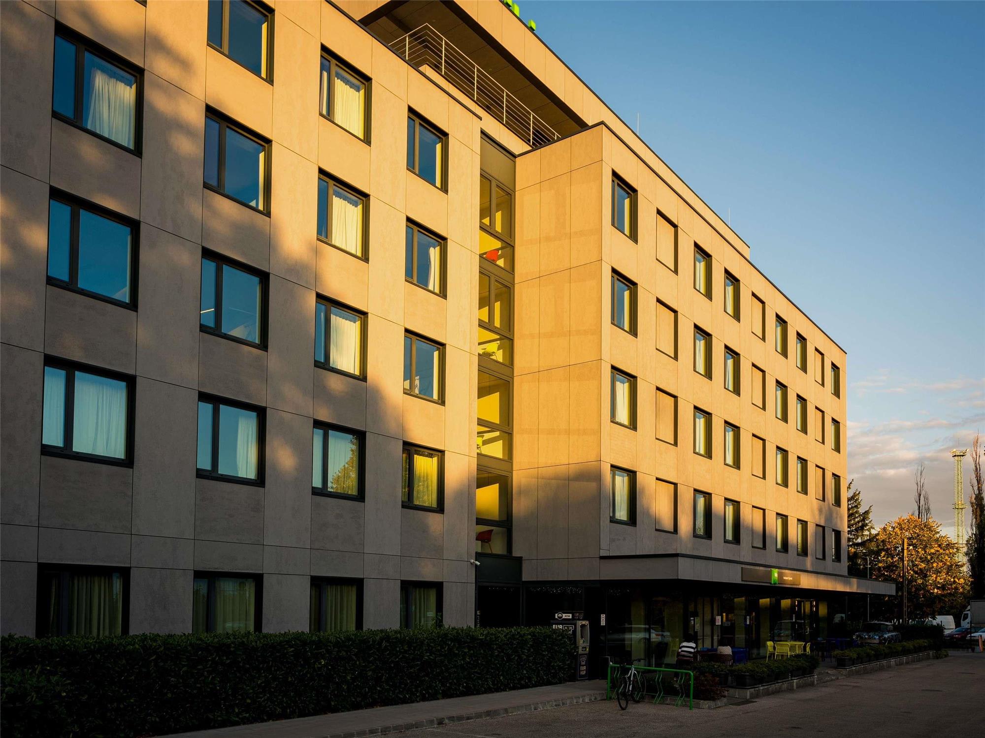 ibis Styles Budapest Citywest 2