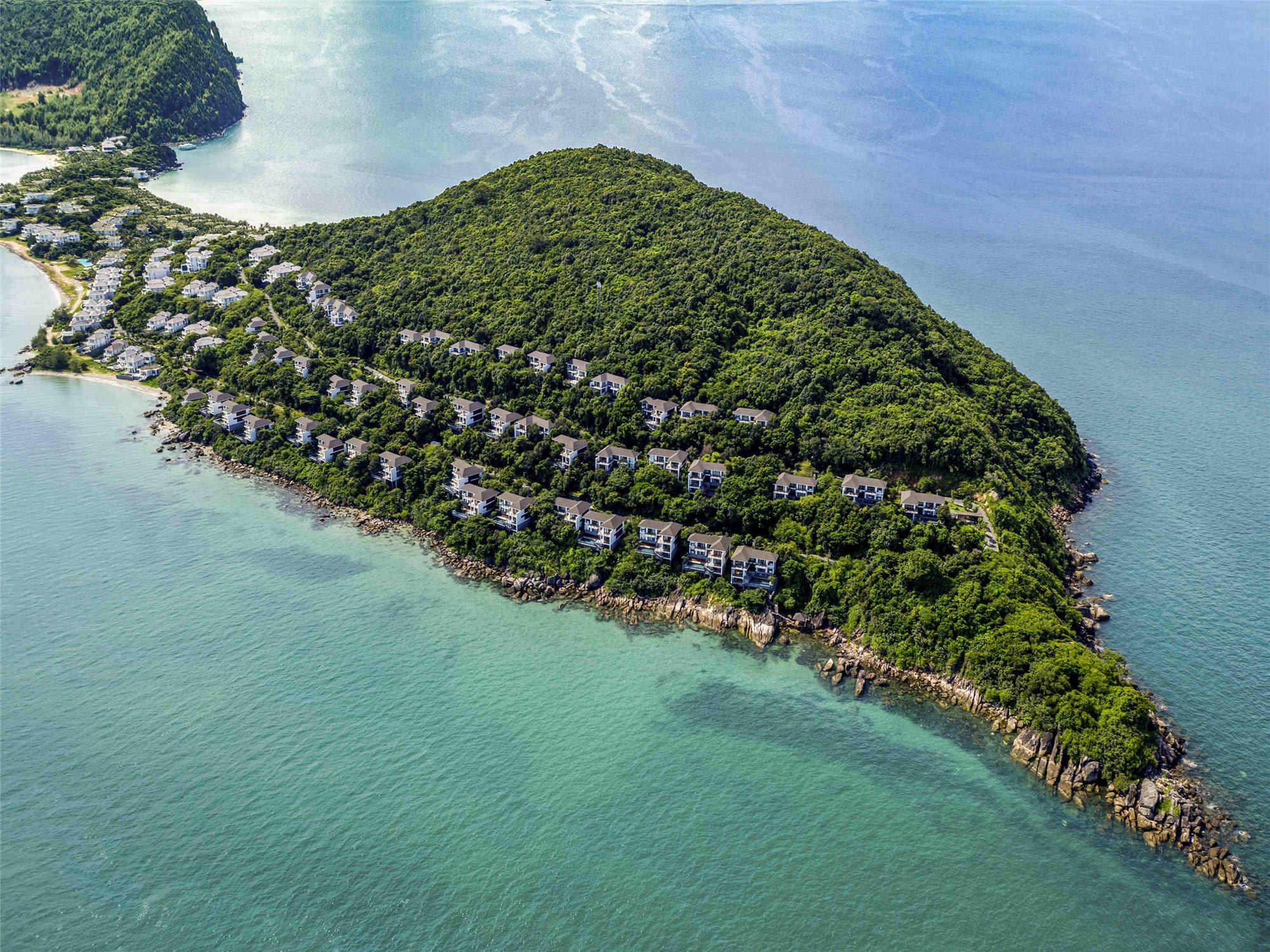 Premier Village Phu Quoc Resort Managed by Accor 1