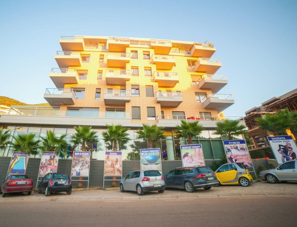 Dia Apartment Vlore 2