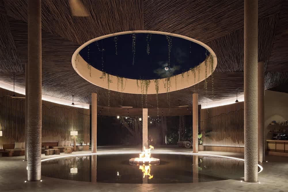 Alila Mayakoba 2