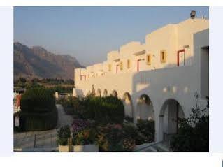 Sunny View Hotel 2