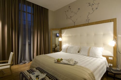 Paris - Milan - Italiana Hotels Milan Rho Fair