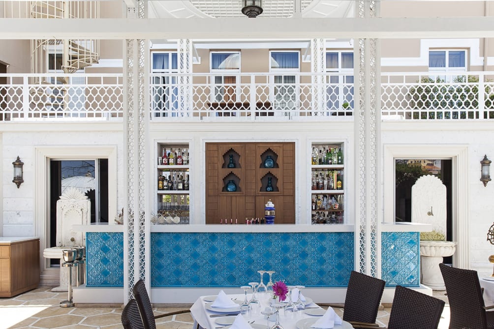 Ottoman Hotel Imperial, Istanbul Best deals Ottoman Hotel Imperial, Istanbul Best deals