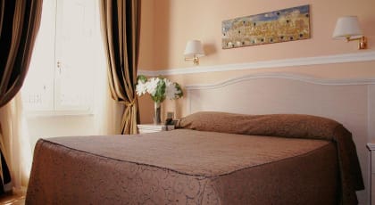 Lyon - Rome - Papavistarelais