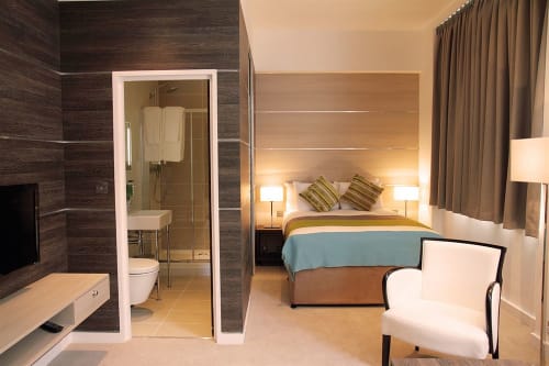 Marseille - Londres - Thewesley