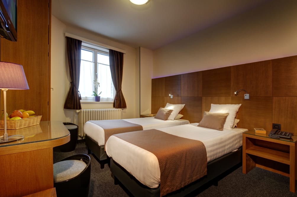 Hotel Jacobs Brugge, Bruges Best deals