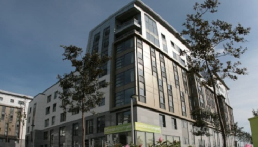 Paris - Edimbourg - Ocean Apartments