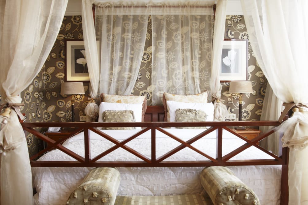 Lyon - Amsterdam - Hotel Estherea