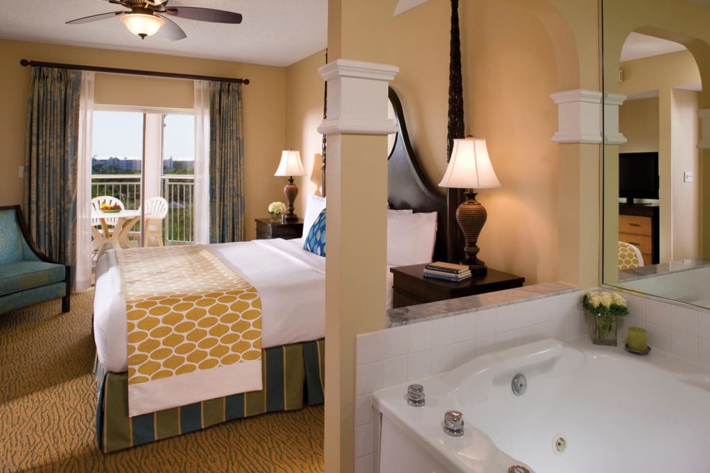 Hilton Grand Vacations at SeaWorld - Orlando (FL) 