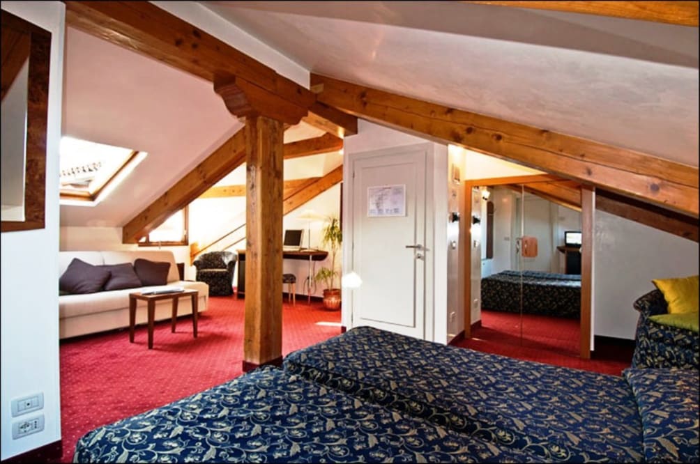 Lyon - Venise - Ca' Del Campo