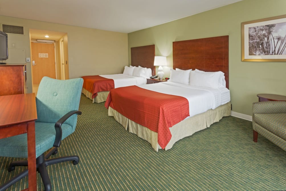 Holiday Inn ORLANDO-DISNEY SPRINGS® AREA 4