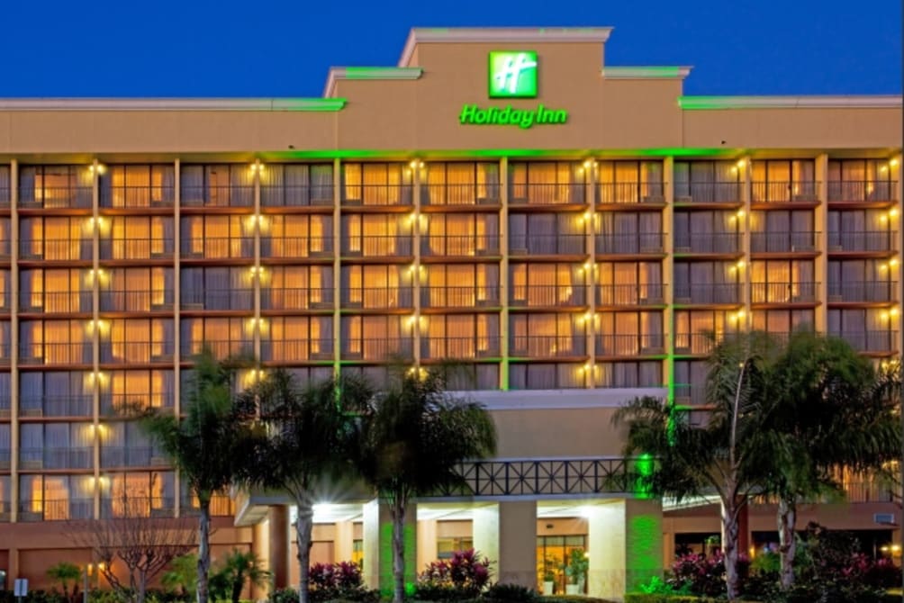 Holiday Inn & Suites ORLANDO SW - CELEBRATION AREA 1