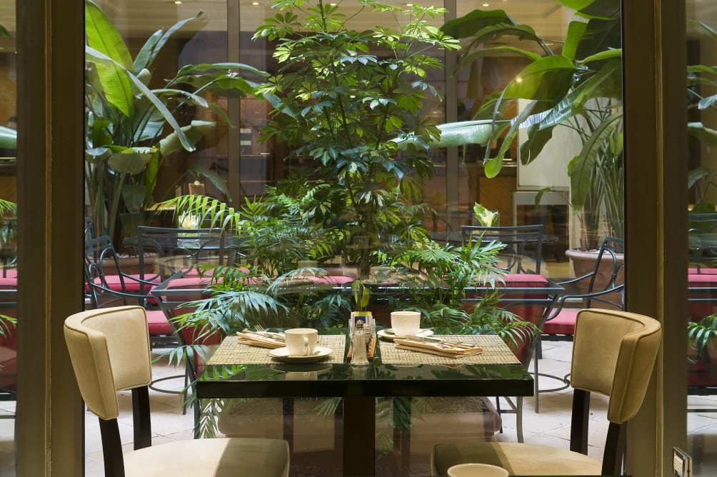 Bordeaux - Rome - Hotel Dei Mellini