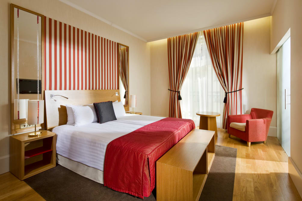 Hotel Kinsky Fountain, Prague Best deals