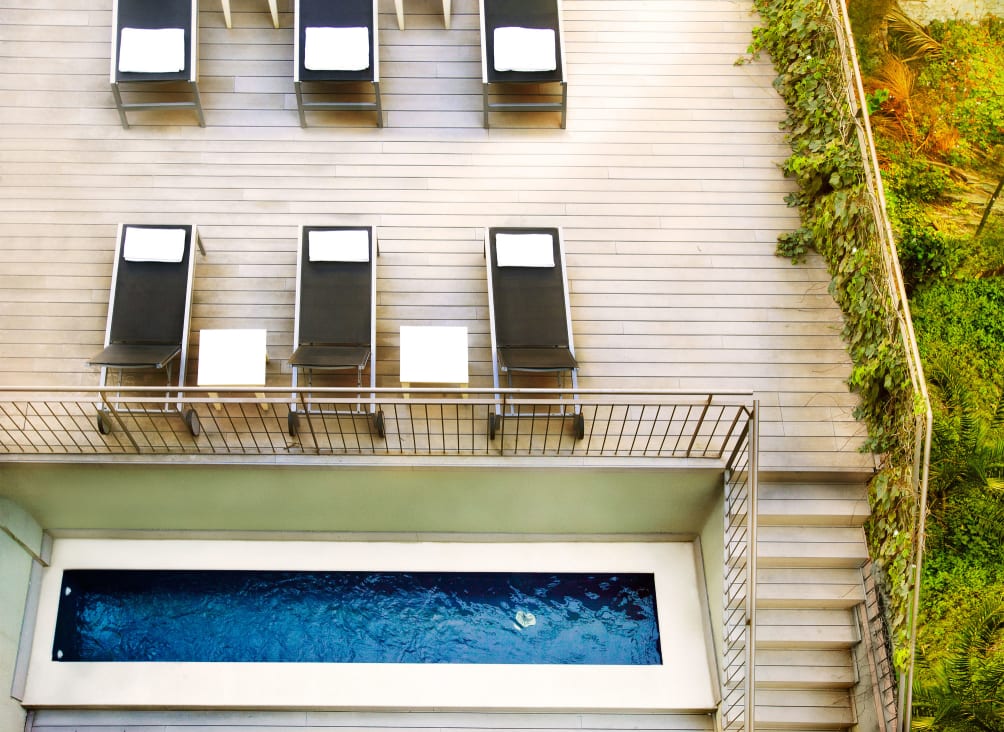 Paris - Barcelone - Barcelona Apartment Aramunt