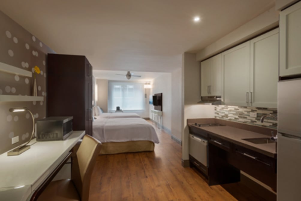 Homewood Suites by Hilton New York/Manhattan Times Square 5