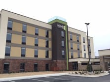 Home2 Suites by Hilton Fort Smith 1