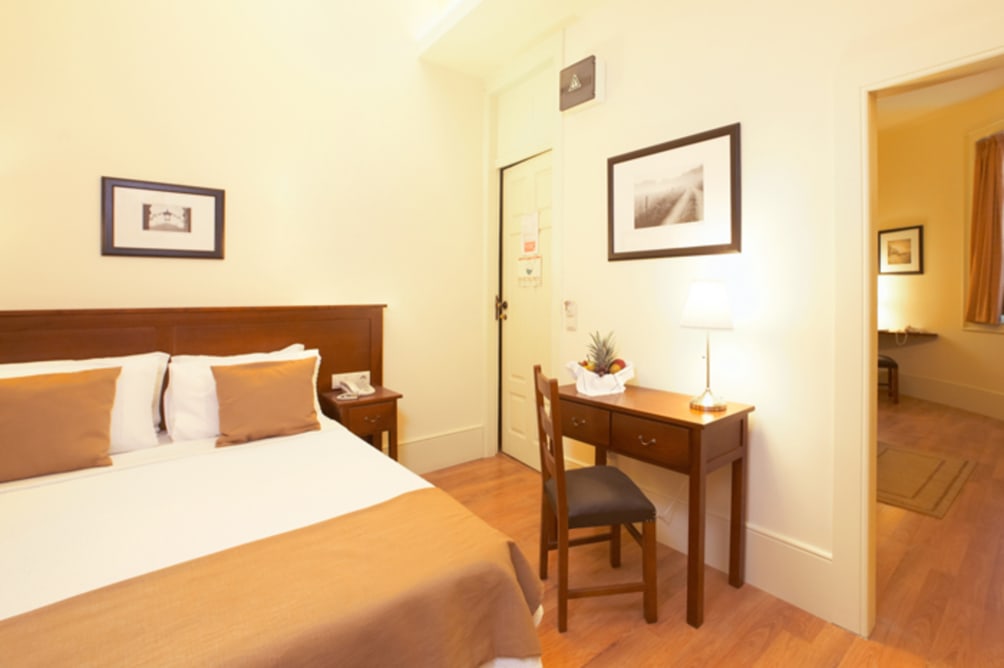 Dole - Porto - Hotel Aliados