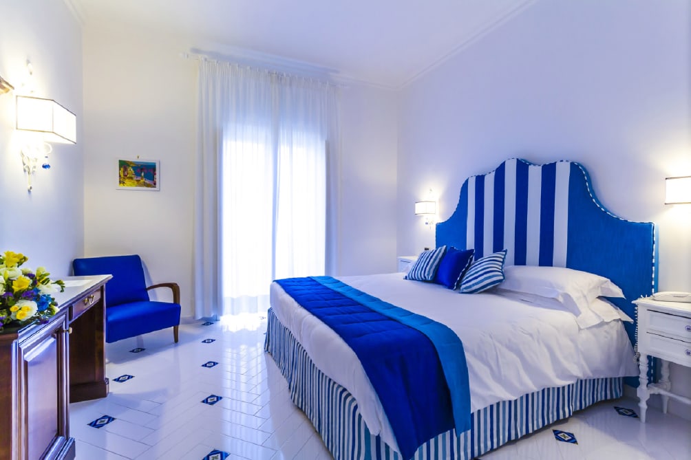 Paris - Hotel Villa Di Sorrento