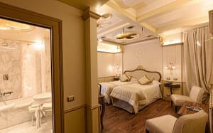 Nantes - Venise - Hotel Monaco & Grand Canal