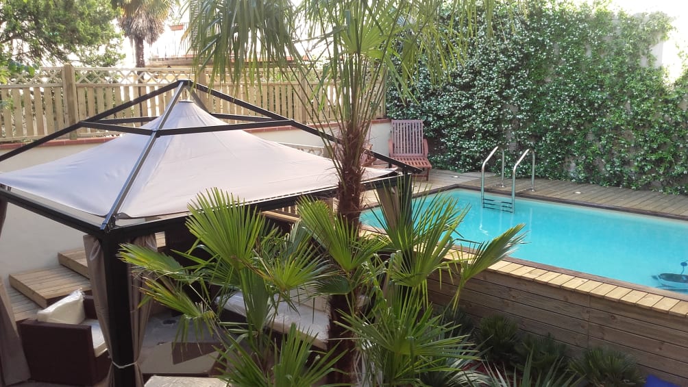 Paris - Toscane - Italhotels Ginori Al Duomo