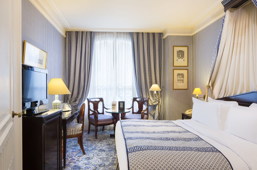 Le Dokhan'S, A Tribute Portfolio Hotel, Paris, Paris Günstige