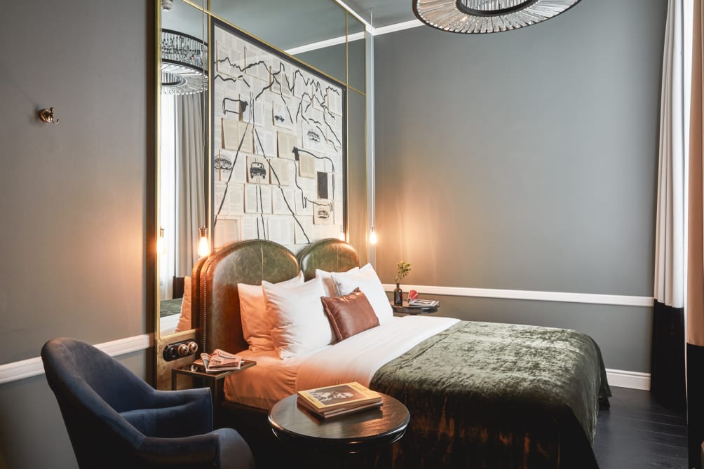 Sir Savigny Hotel, Berlin Best deals