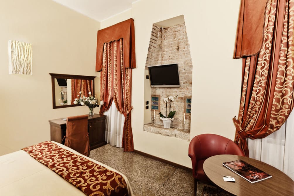 Bâle Mulhouse - Venise - Ca' Bragadin Carabba