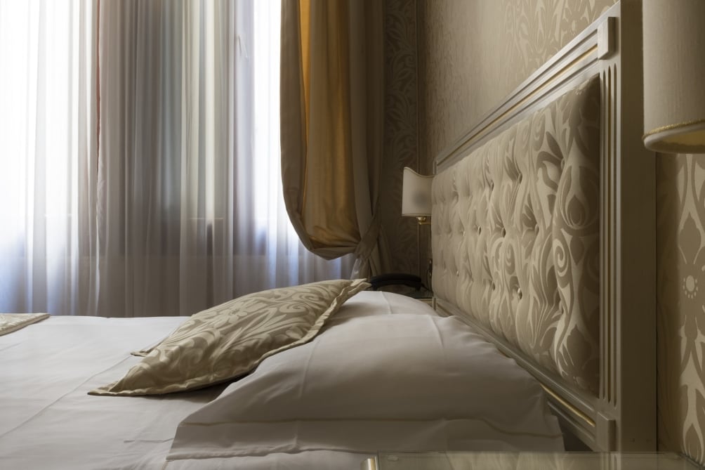 Nantes - Venise - Hotel Ca' D'Oro