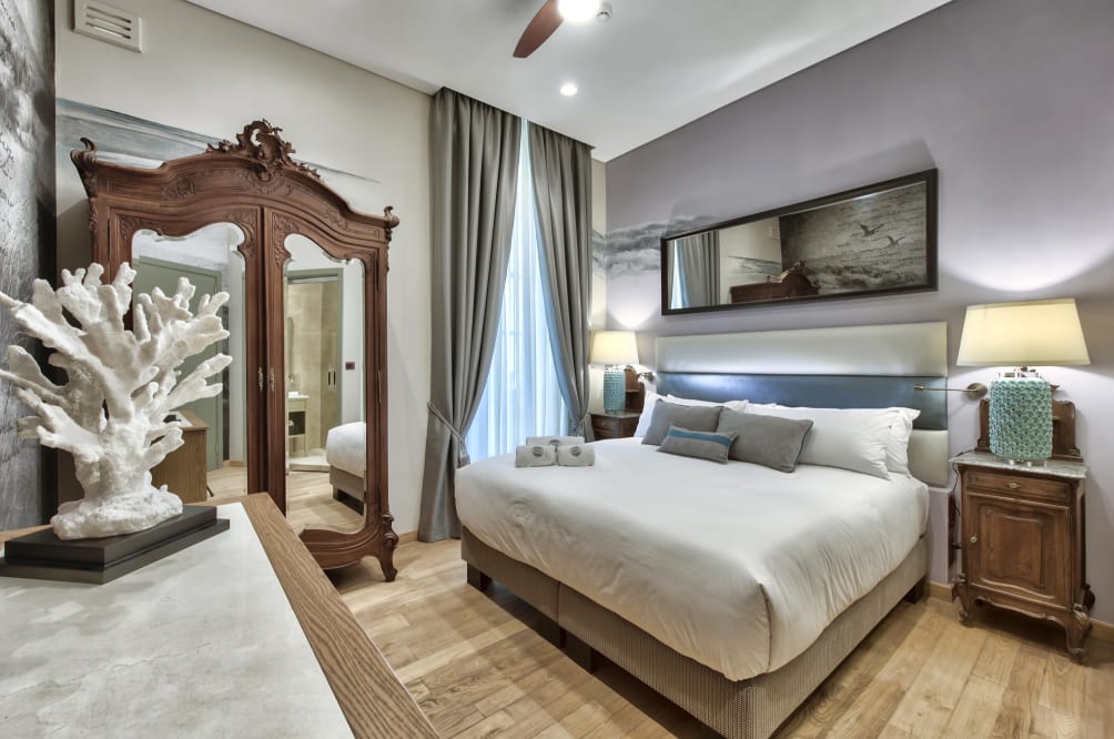 Nantes - La Valette - Palazzo Consiglia