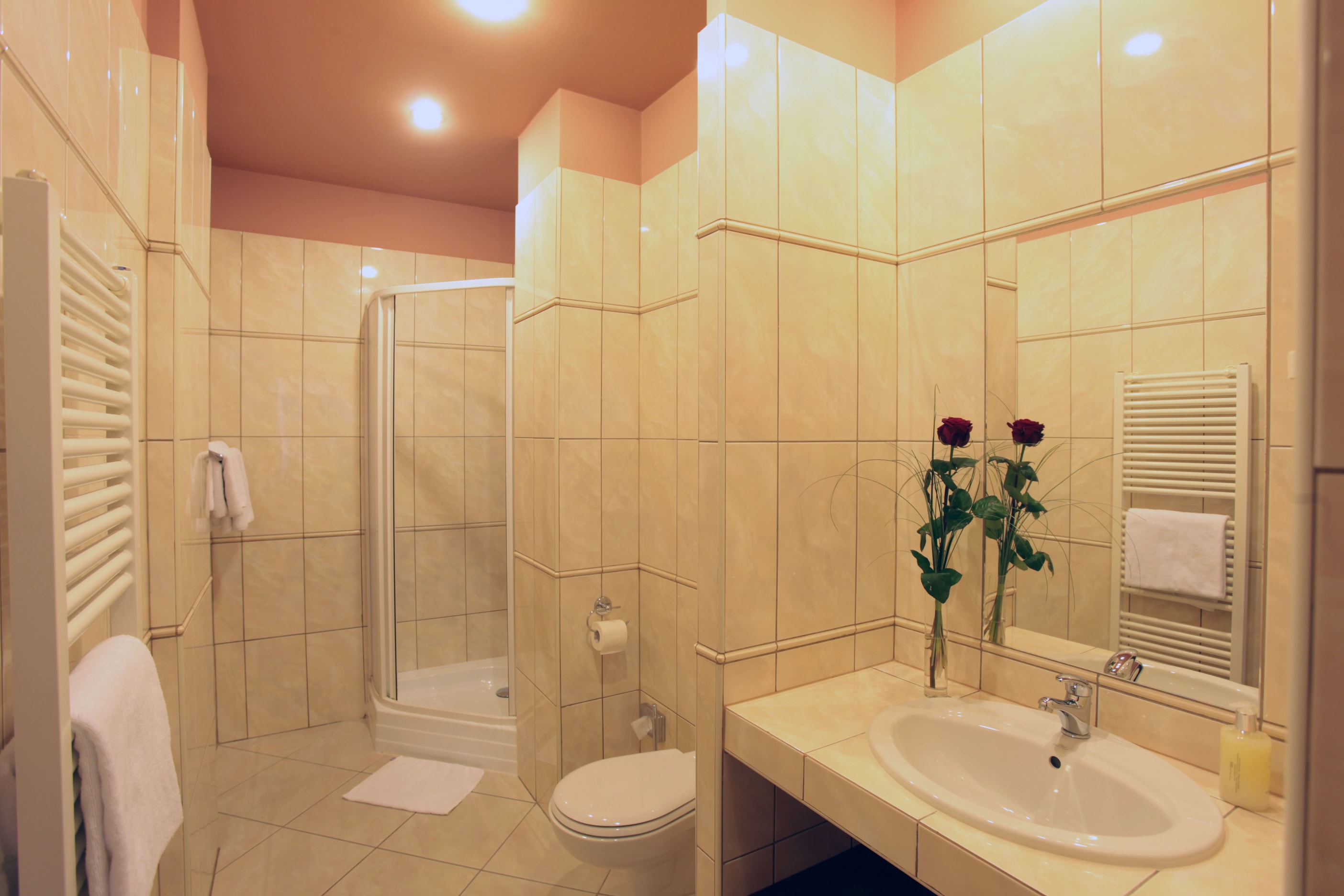 Hotel Atlantic Prague