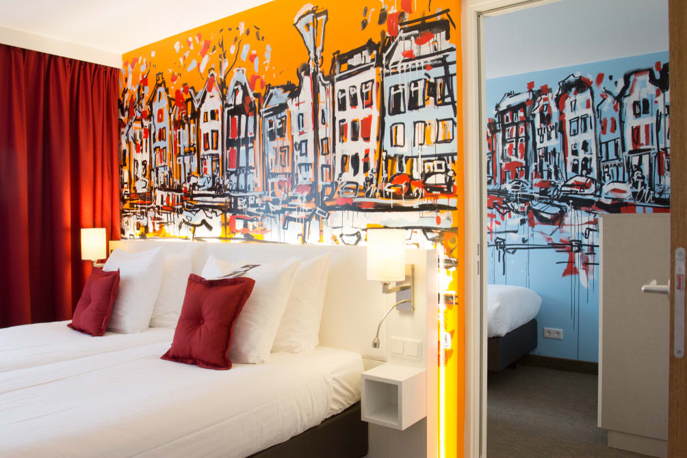 Westcord Art Hotel Amsterdam 3 Star Amsterdam Best Deals westcord-art-hotel-amsterdam-3-star-amsterdam-best-deals