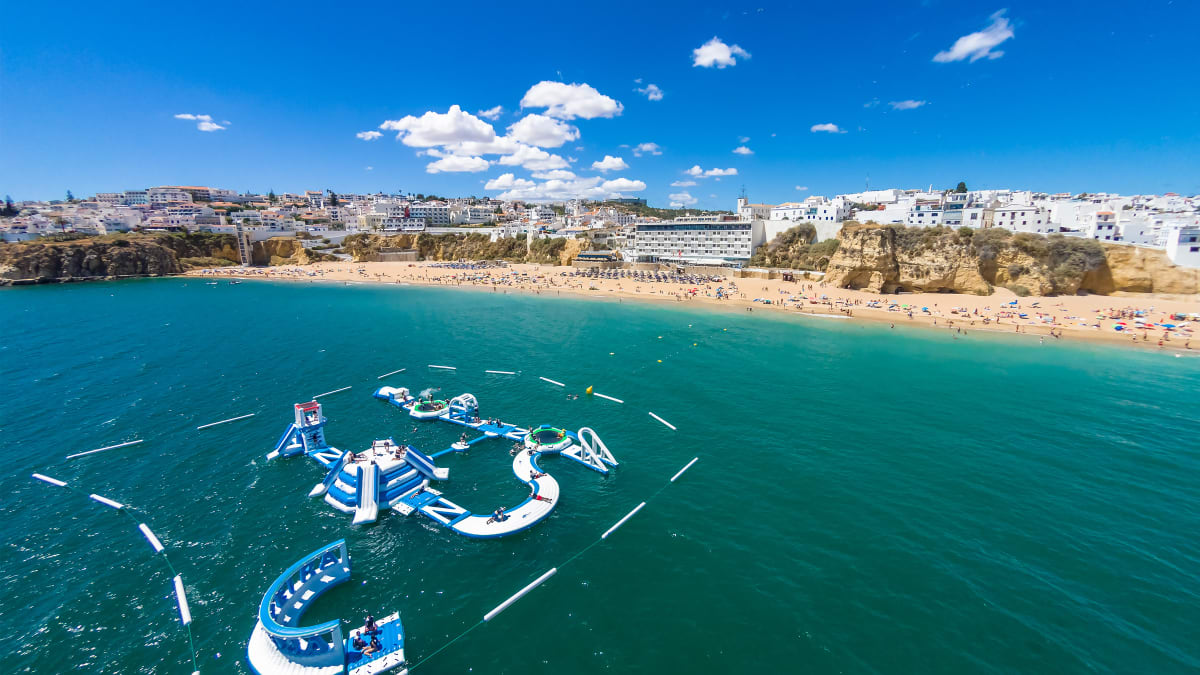 Hotel Sol E Mar - Albufeira - Adults Only, Albufeira | Meilleures ...