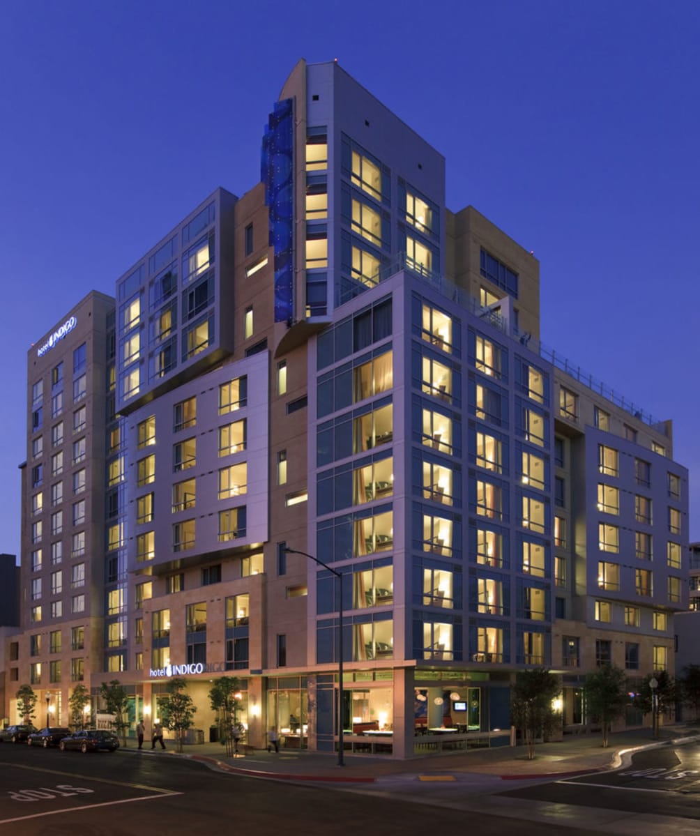 Indigo gaslamp deals