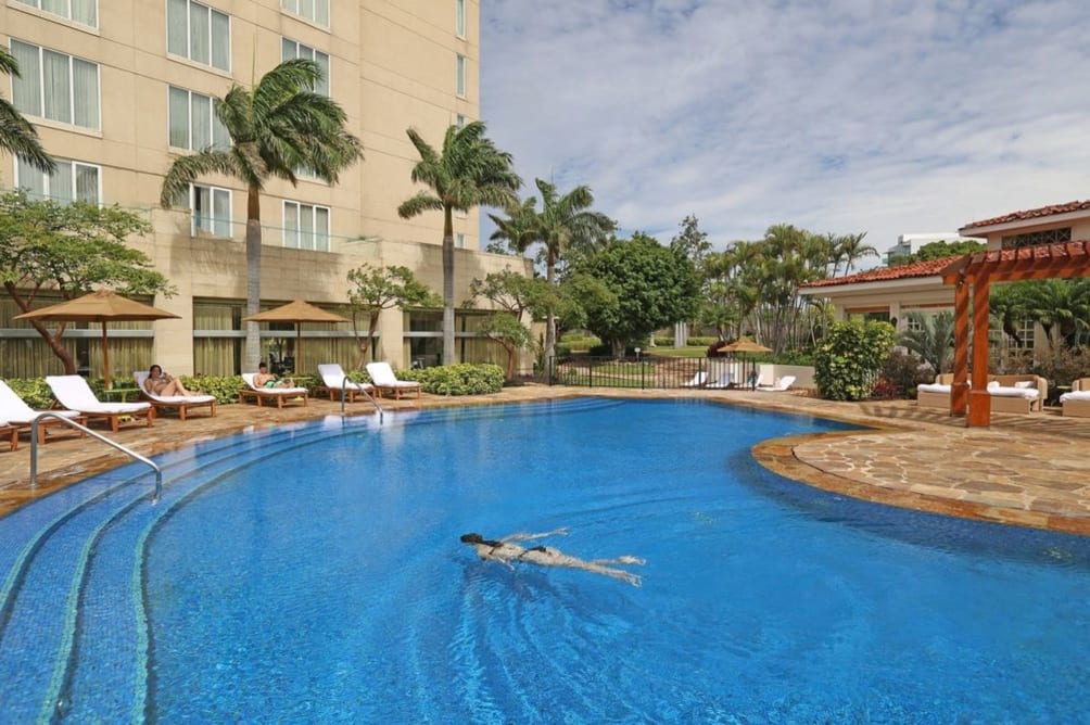 InterContinental Hotels COSTA RICA AT MULTIPLAZA MALL 2
