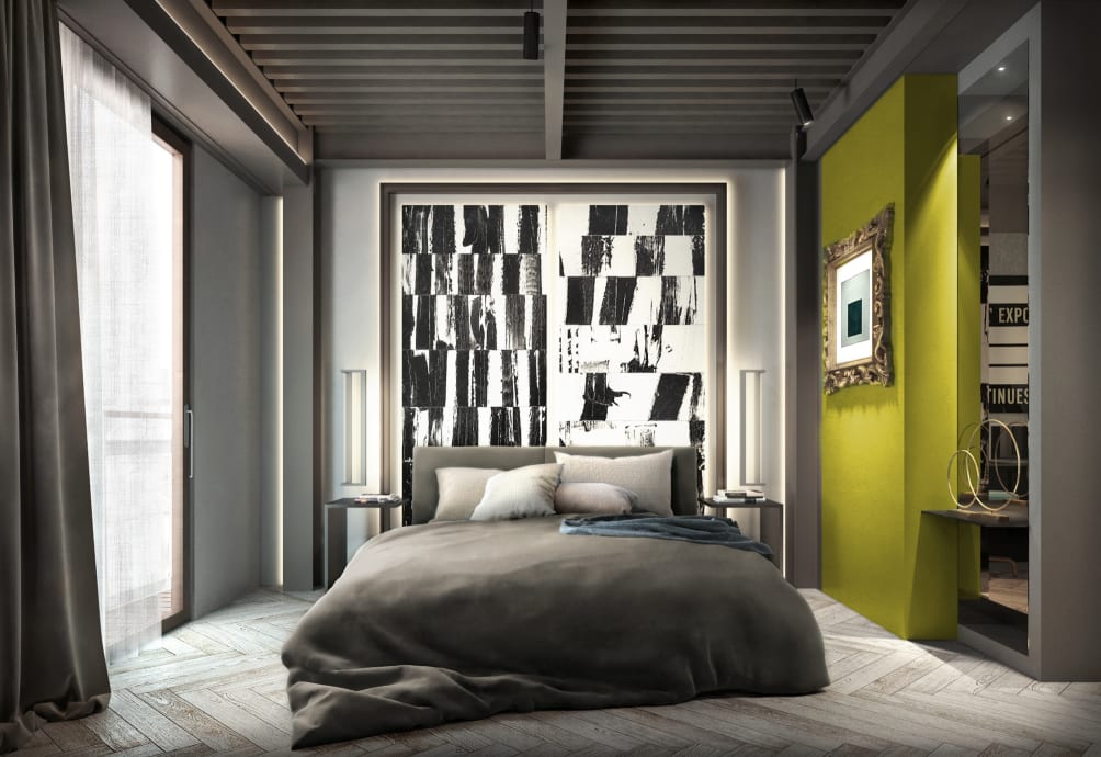 Nantes - Milan - Spice Hotel Milano