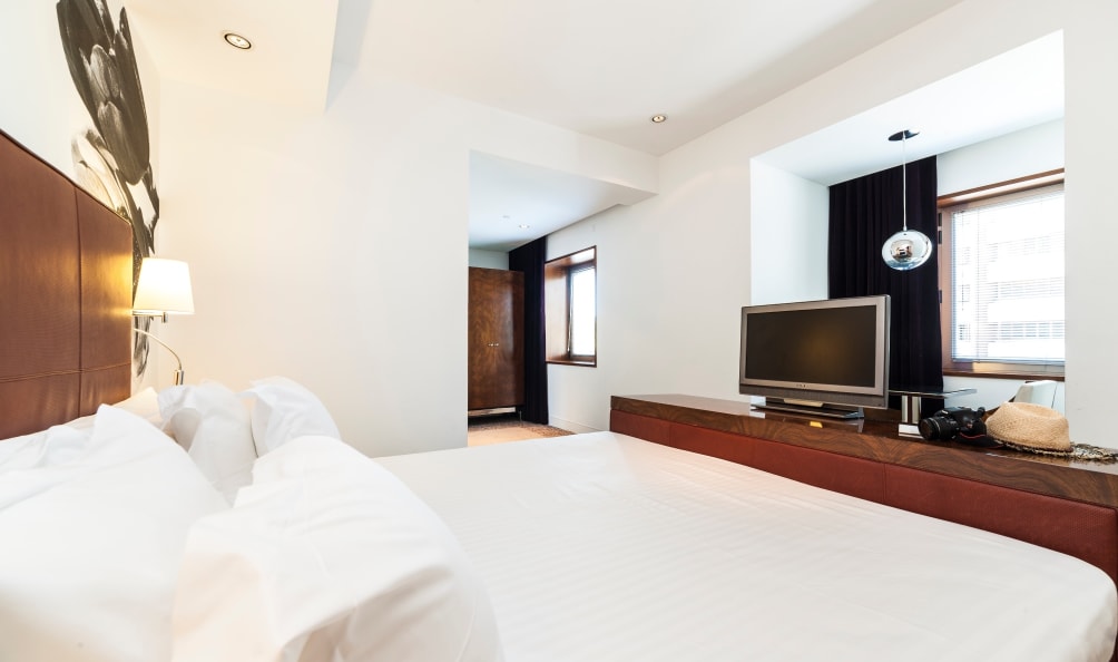 Lyon - Majorque - UR Palacio Avenida (Adults Only)