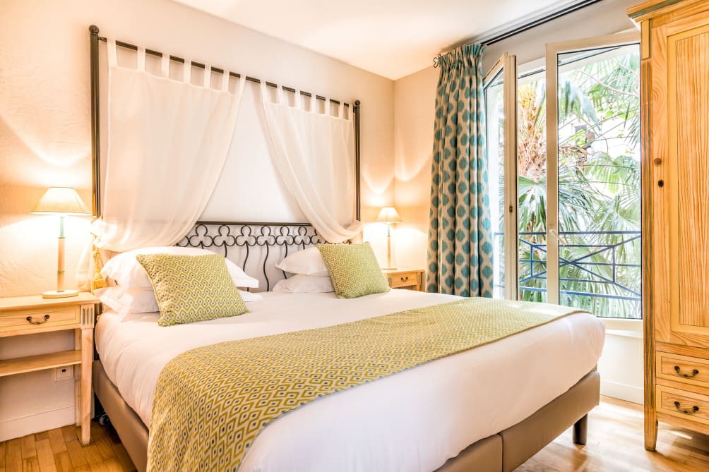 Brive La Gaillarde - Paris - Villa Alessandra