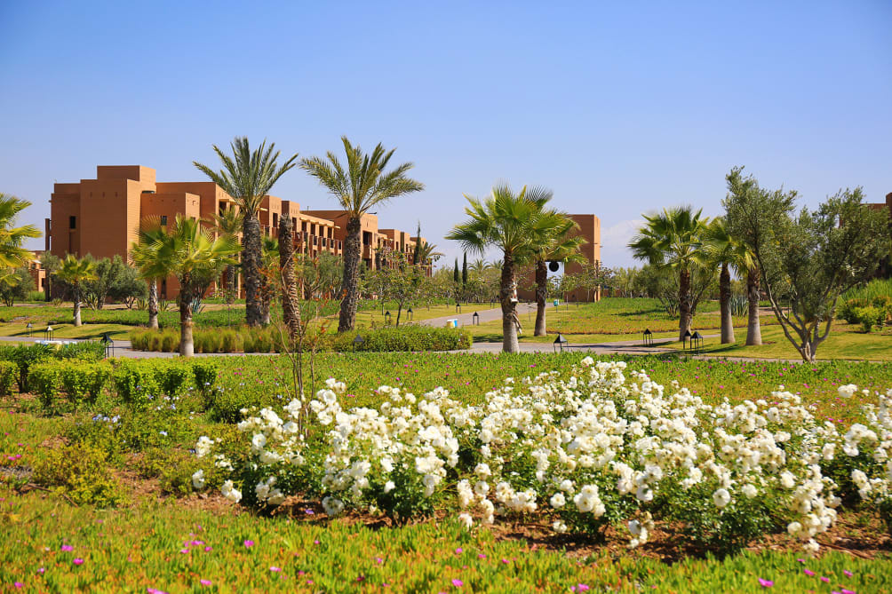 Strasbourg - Marrakech - Aqua Mirage Club & Aqua Parc - All Inclusive