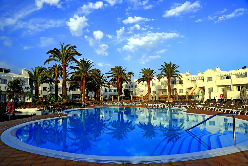 Marseille - Îles Canaries - Labranda Corralejo Village