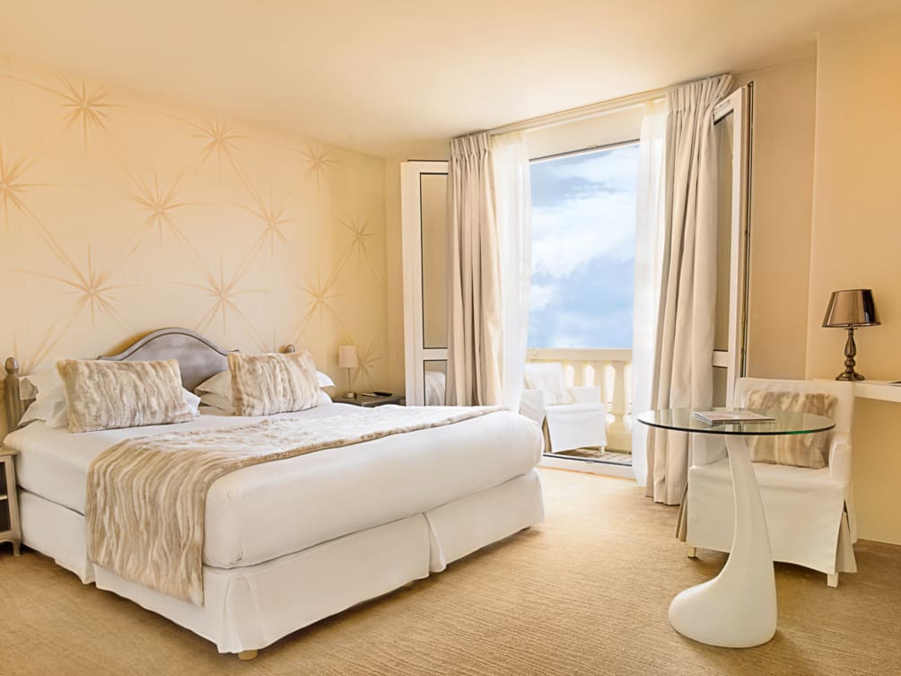 Strasbourg - Cannes - Hôtel Renoir