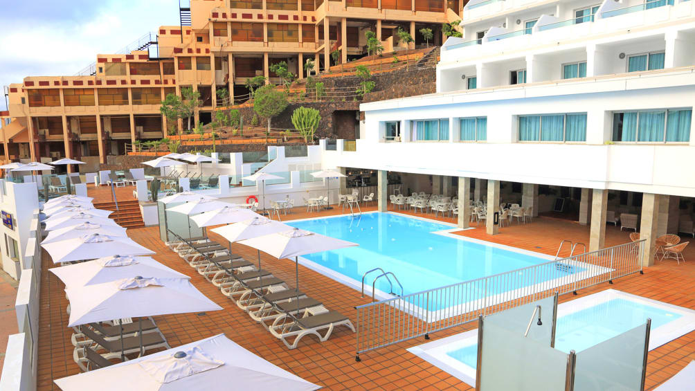 Marseille - Fuerteventura - Lemon & Soul Cactus Garden