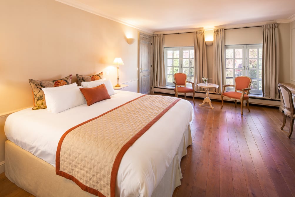 Nantes - Bruges - Hotel De Tuilerieen, A Small Luxury Hotel