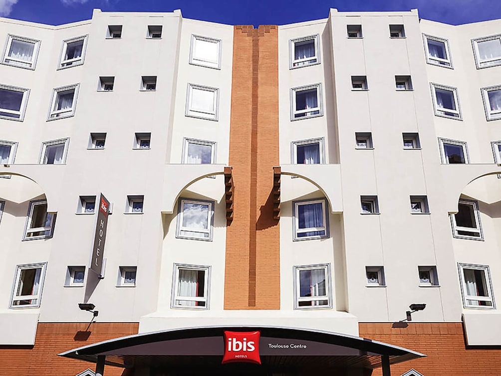 Ibis Toulouse Centre 1