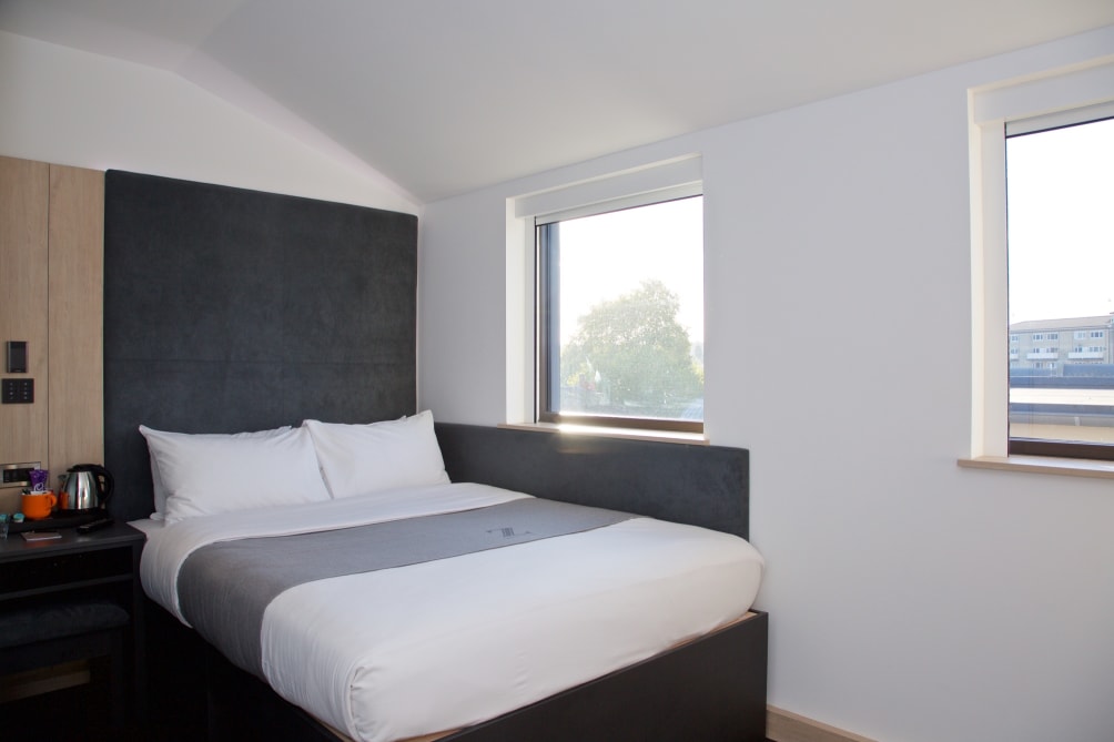 The Z Hotel Bath, Bath | Best deals | lastminute.com