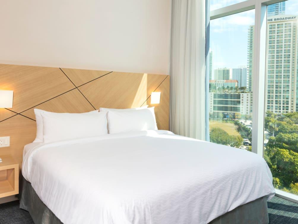 Novotel Miami Brickell 4