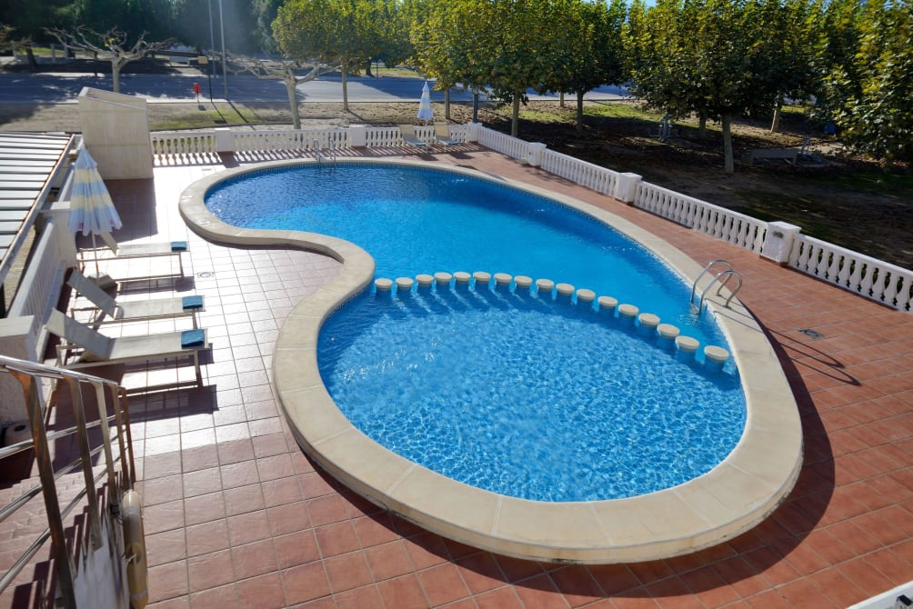 Luxembourg - Costa de Valencia - Miramar Playa Hotel