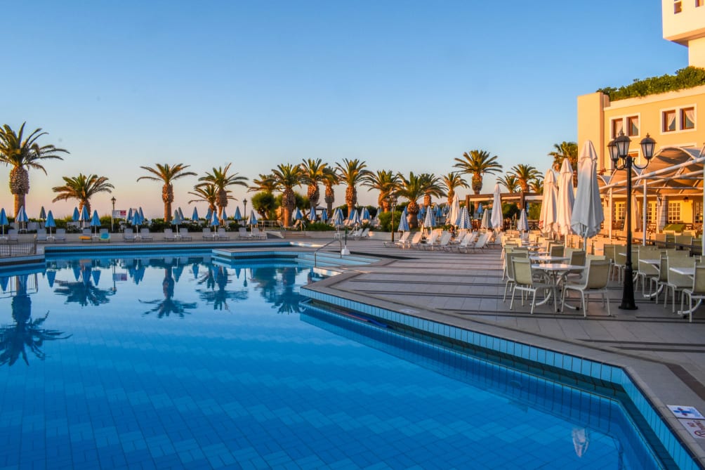 Creta Star Hotel - Adults Only 4