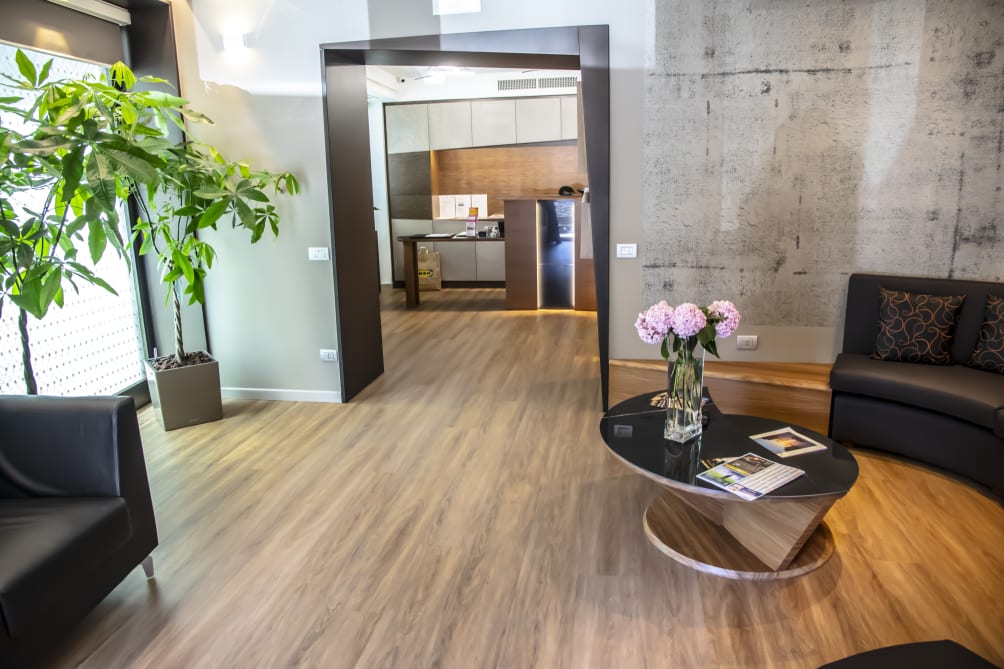 Luxembourg - Rome - Rome Art Hotel